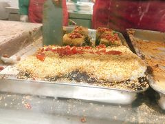 -清真·白记年糕(牛街北口店)
