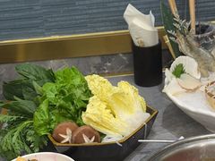 -一绪に寿喜烧(荟聚店)