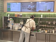 -宝珠奶酪(北京国瑞城购物中心店)
