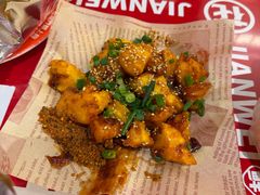 -见味花甲(福田coco park店)