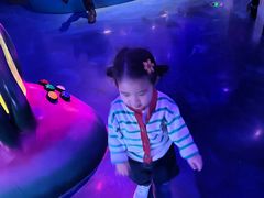 -沈阳海洋探索中心