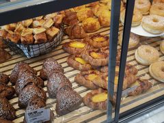 -面包新语(上地华联店)