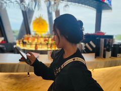 -厦门万丽酒店·R Bar