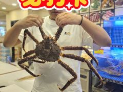 -九鲜坊烧烤城