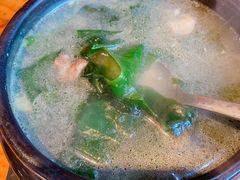 -7年8班朝鲜族非遗美食(三钢里店)