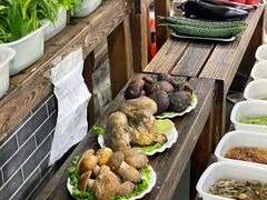 -八木轩·寻味大理白族民俗餐厅(文献路店)