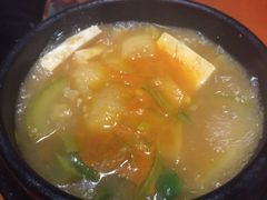 大酱汤-HONGA HONGA雄家(曹路店)