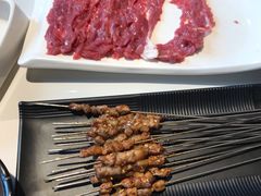 -手选潮汕鲜活牛肉火锅(二七广场店)