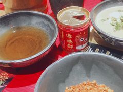 -谭鸭血老火锅(漳州路店)