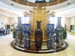 -石浦大酒店(百丈店)