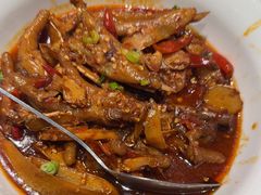 -俏湖兰·辣椒炒个肉(海沧店)