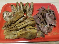 -香满堂川湘菜烤鱼(龙茗路店)