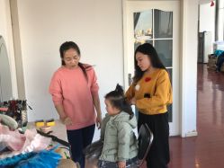 -小鬼当佳儿童摄影(通州外拍店)