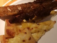 -比格比萨自助(南京万达茂店)