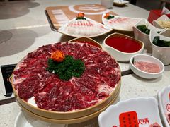 -海底捞火锅(创意园店)