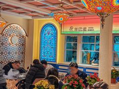 -羊巴道新疆菜·清真(上梅林店)