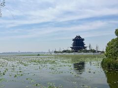 -重元寺香积厨素斋馆