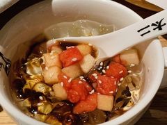 前任红糖冰粉-太二酸菜鱼(深圳布吉万象汇店)