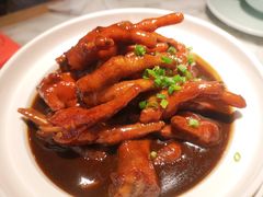 -小菜园新徽菜(溧阳万达店)