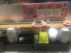 -争鲜回转寿司(南开大悦城店)