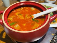 -禾珍珠家常小馆(河南博物院店)