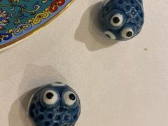 -肆月河豚·新淮扬(金融街店)