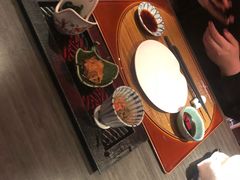 -滩万日本料理Nadaman(国贸大酒店)