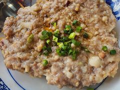 -阿殳粥馆(水围村店)