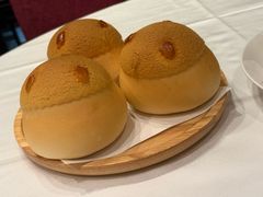 菠萝酥皮包-炳胜品味(珠江新城店)