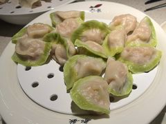 -船歌·鱼水饺青岛菜(金狮广场店)