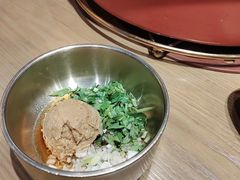 -西塔老太太泥炉烤肉(北京双井店)