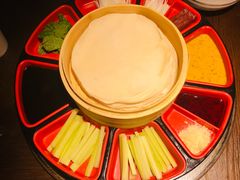 羲和烤鸭-羲和雅苑•北京烤鸭(吴中路万象城店)