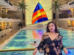 -海韵之星邮轮水会(明发商业广场店)