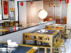 大堂-瀚牛阁·鲜牛肉火锅(小西门店)
