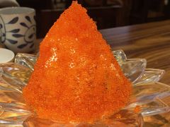 火山爆发沙拉-达摩食堂(仓山万达店)