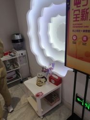 -咪咪专业脱毛连锁机构