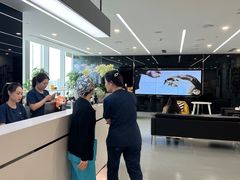 -马泷齿科·成都锦江置略马泷口腔门诊部(IFS国金中心店)