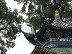 -南华寺素食馆(南华禅寺店)