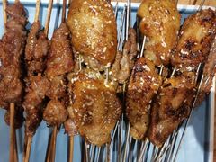 -小俩口烧烤东北菜(双井店)