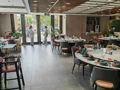 -聚丰园•湖鲜餐厅(阿红私房菜梅石路店)