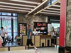 -陈熹公民族美食文化餐厅(中华广场店)