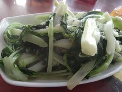 -香江农家乐饭店