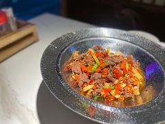 -新辣宴·湖南家常菜·商务聚餐(中粮创芯店)