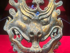 -北京大葆台遗址博物馆