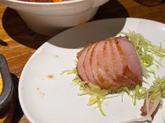 -新白鹿餐厅(银泰西湖文化广场店)