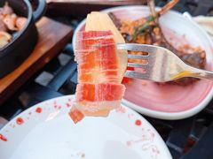 西班牙火腿-BROWNSTONE布朗石西班牙餐厅(富城店)