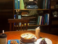-南园民国茶楼餐厅·常州菜(北大街店)