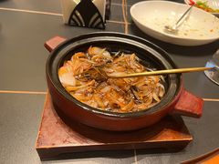 -翕间食·精致淮扬菜(江苏大剧院店)