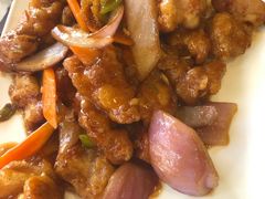 -小锅饭豆腐馆(太原街店)