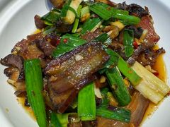 -兰湘子·湘菜小炒(盛龙广场店)